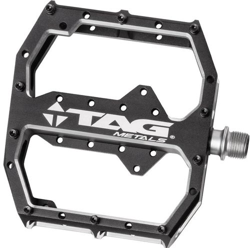 TAG Metals MTB T1 Aluminium Pedals - Large