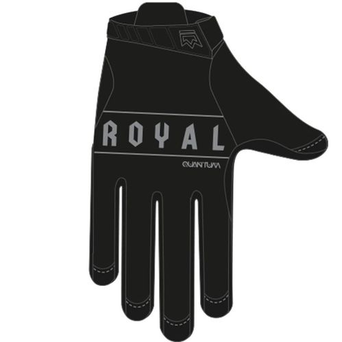 Royal Quantum Glove