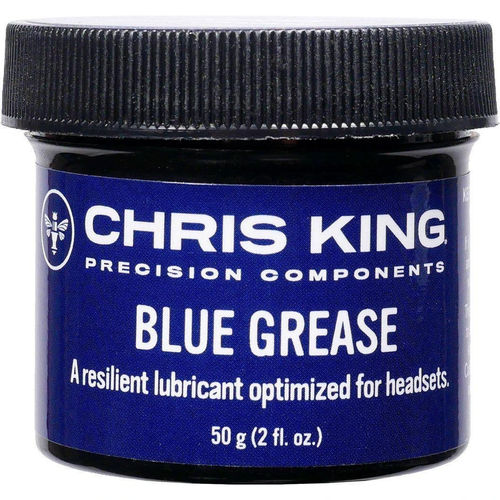 Chris King Blue Headset Grease 50g