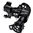 Shimano RD-TY300 6/7-speed rear derailleur with mounting bracket