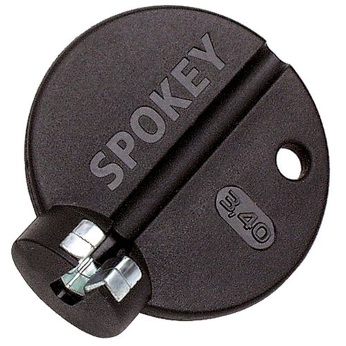 Rixen-Kaul Spokey Pro 3.40 Wheel Tool Spoke Key