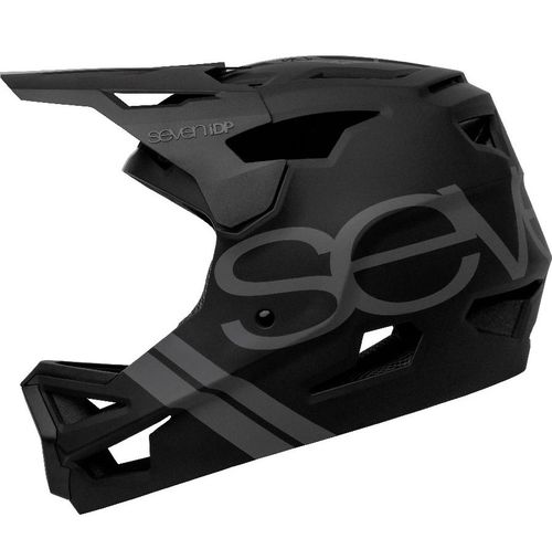 7iDP Project 23 - ABS Helmet