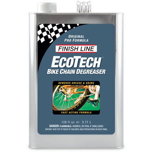Finish Line EcoTech 2 Degreaser - 1 US gallon / 3.8 litres