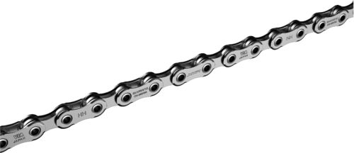 Shimano  CN-M9100 XTR / Dura Ace chain, with quick link, 12-speed, 126L, SIL-TEC