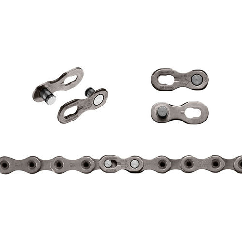 Shimano SM-CN910 Quick link for Shimano chain, 12-speed, pack of 2