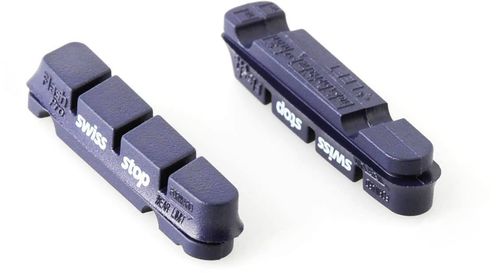 DT Swiss Brake pads BXP blue Evo for Alloy and OXiC Rims - 1 pair Campagnolo