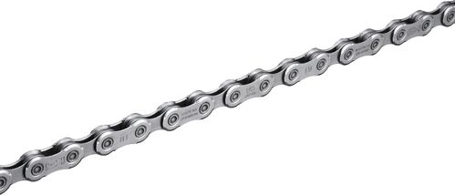 Shimano CN-M6100 Deore / Road chain with quick link, 12-speed, 126L
