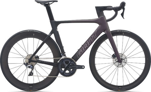 Giant 2021 Propel Advanced Pro 1 Disc Rosewood