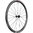 DT Swiss ERC 1100 DICUT Clincher Disc Brake Wheel, Carbon Clincher 35 x 22 mm
