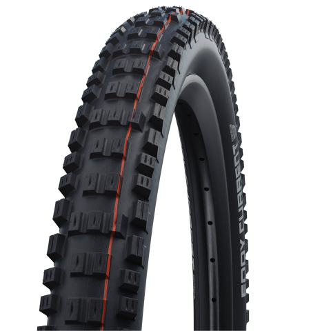 Schwalbe Eddy Current Front 27.5 x 2.60 SuperTrail TLE Soft