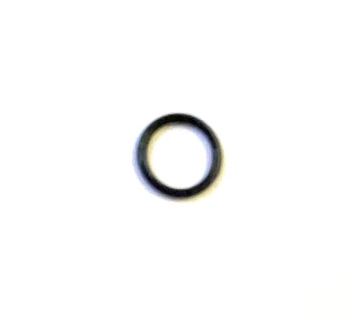 Hope XCR 90 Degree Connector - O-Ring - Black