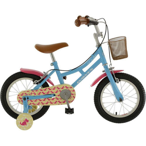 Dawes - Lil' Duchess 14" Children's Bike