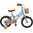 Dawes - Lil' Duchess 14" Children's Bike