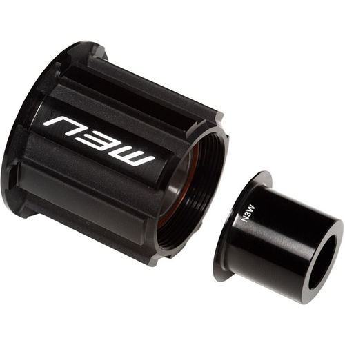 DT Swiss Ratchet freehub conversion kit with steel bearings