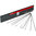 DT Swiss New Aero Straight Pull Spokes 14 g = 2 mm box 20, black