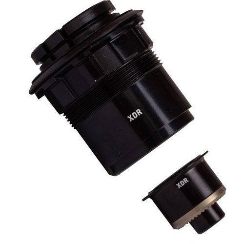 DT Swiss Pawl freehub conversion kit for SRAM XDR, 130 or 135 mm QR