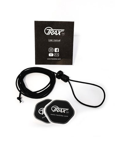 Trax PRO Replacement Rope