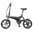MiRIDER One Folding Electric Bike EBIKE 7AH