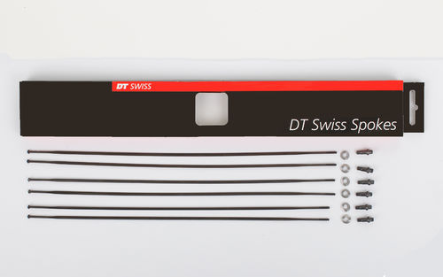 DT Swiss H 1700 SPLINE 27.5" spoke replacement kit