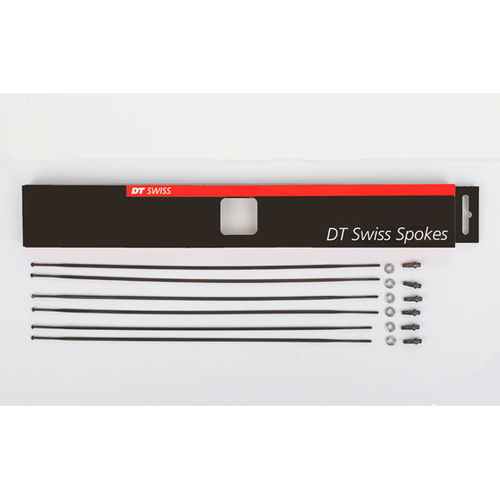 DT Swiss PR 1400 DICUT OXIC V2 21mm graphite replacement kit