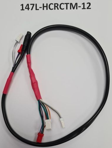 Giant MAIN LINE / DISPLAY TO MOTOR / CABLE