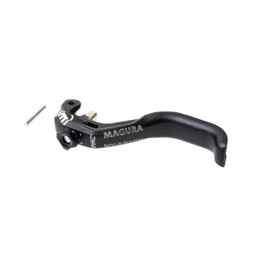 Magura Lever blade HC, 1-finger aluminum lever blade, with Reach Adjust