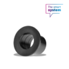 Bosch  Wheel rim magnet sleeve (the smart system) for Presta valve