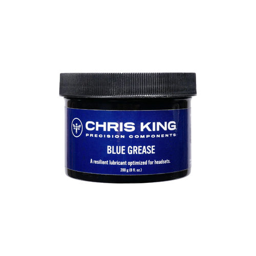 Chris King Blue Headset Grease 200g