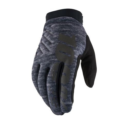 100% Brisker Cold Weather Glove New