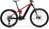 Merida eOne-Forty 700 Christmas Red E-Bike EX DEMO