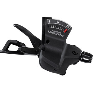 Shimano SL-M5130 Deore Link Glide shift lever, 10-speed