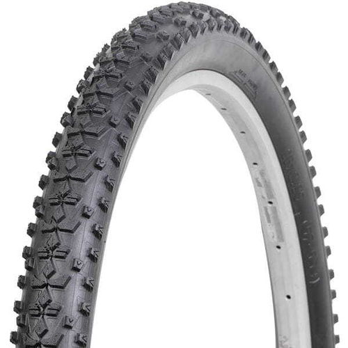 Nutrax Uproar multipurpose compound cross country tyre